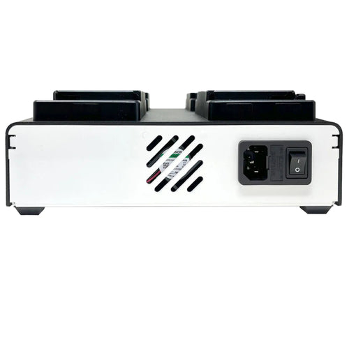 Core SWX GT8 SUB60 B-Mount 4 Postion Rapid Charger for Helix Max Only (B Mount)