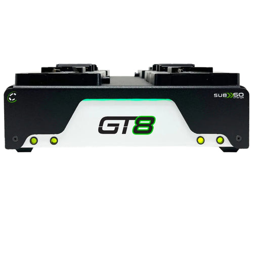 Core SWX GT8 SUB60 V-Mount 4 Postion Rapid Charger for Helix Max Only (V Mount)
