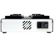 Core SWX GT8 SUB60 V-Mount 4 Postion Rapid Charger for Helix Max Only (V Mount)