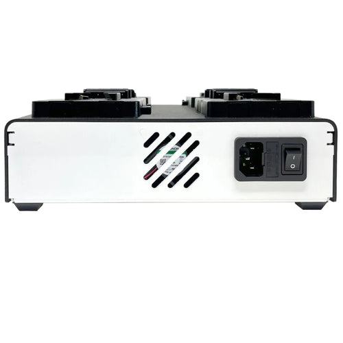 Core SWX GT8 SUB60 V-Mount 4 Postion Rapid Charger for Helix Max Only (V Mount)