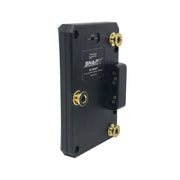 Core SWX Snap IT Gold Mount Conversion Plate