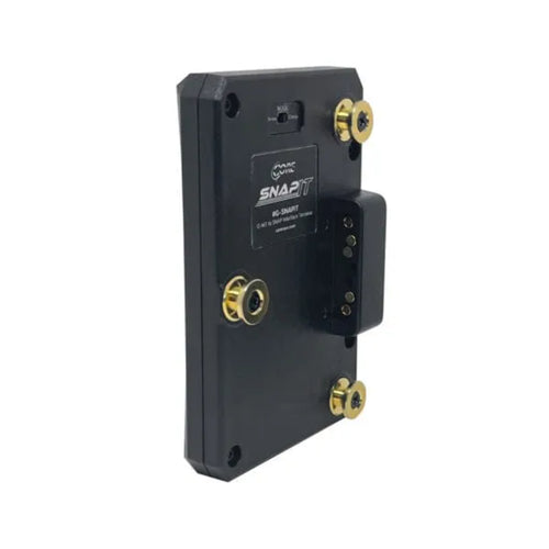 Core SWX Snap IT Gold Mount Conversion Plate