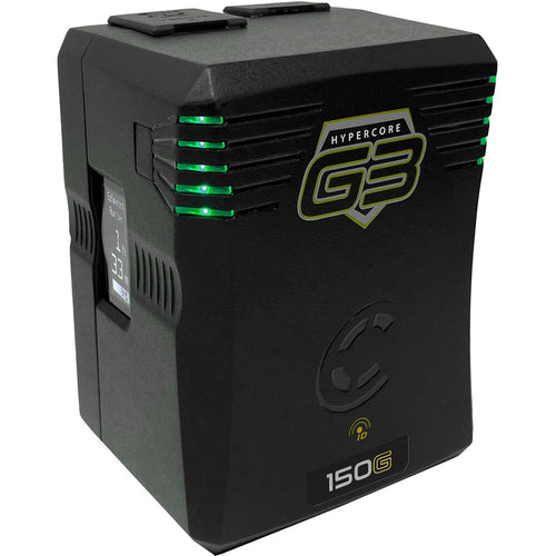 Core Swx Hypercore G3 144wh Battery