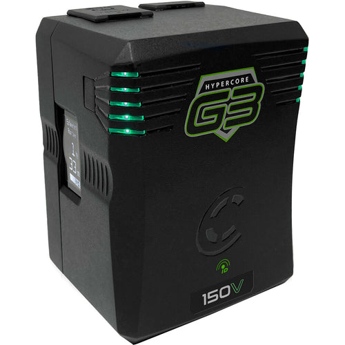 Core Swx Hypercore G3 144wh Battery