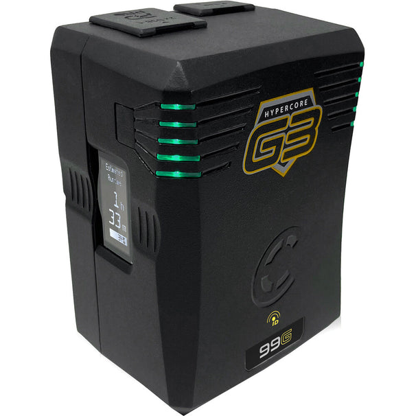Core Swx Hypercore G3 99wh Battery
