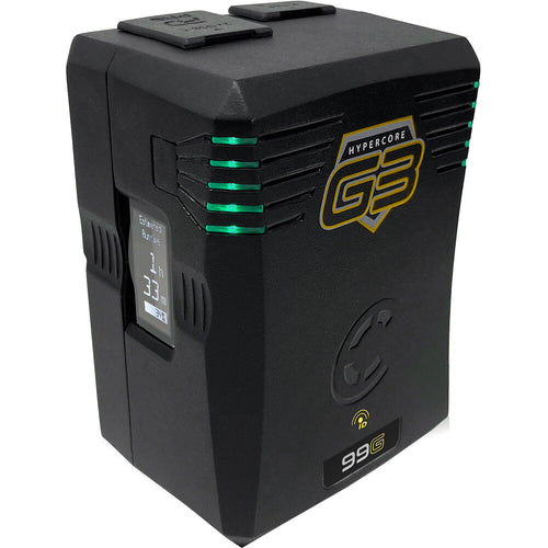 Core Swx Hypercore G3 99wh Battery