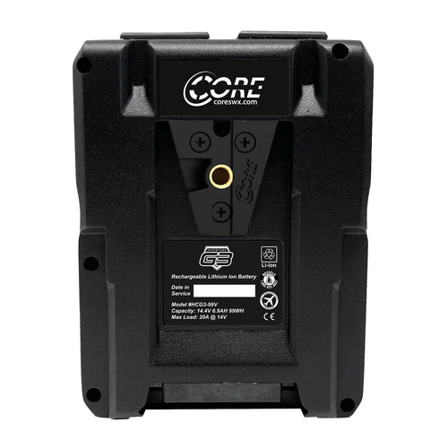 Core Swx Hypercore G3 99wh Battery