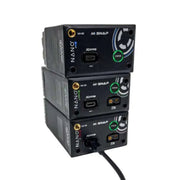 Core SWX Nano C98mx HDV Batt with Ring LED Gauge