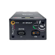 Core SWX Nano C98mx HDV Batt with Ring LED Gauge