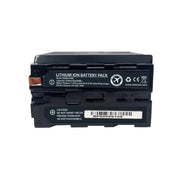 Core SWX Nano FMX Sony L-series Batt 7.26v 9506mah