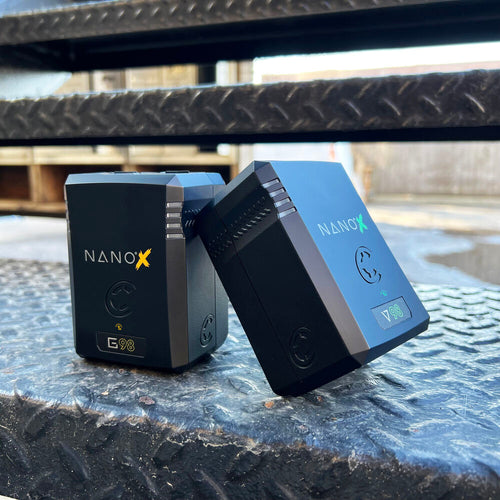 Core Swx Nano Micro V150x 14.8v Battery