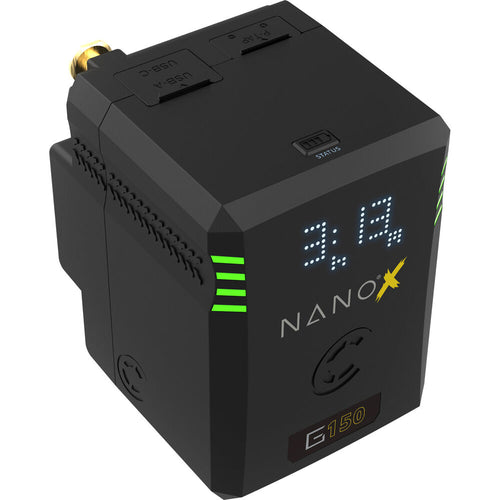 Core Swx Nano Micro V150x 14.8v Battery