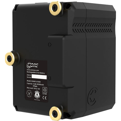Core Swx Nano Micro V150x 14.8v Battery