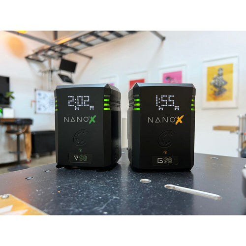 Core Swx Nano Micro V150x 14.8v Battery