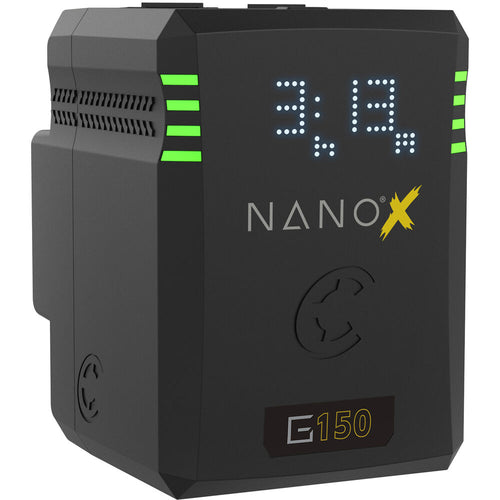 Core Swx Nano Micro V150x 14.8v Battery