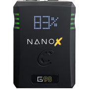 Core Swx Nano V98x 98w Micro 14.8v Battery