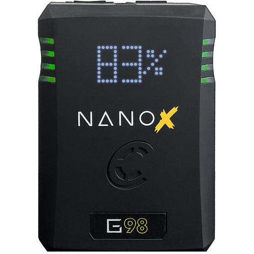 Core Swx Nano V98x 98w Micro 14.8v Battery
