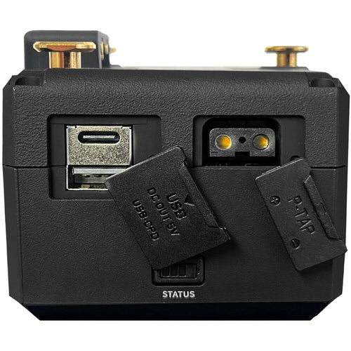 Core Swx Nano V98x 98w Micro 14.8v Battery