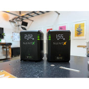 Core Swx Nano V98x 98w Micro 14.8v Battery