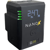 Core Swx Nano V98x 98w Micro 14.8v Battery