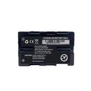 Core SWX Nano C98mx HDV Battery with Ring LED Gauge