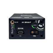 Core SWX Nano C98mx HDV Battery with Ring LED Gauge