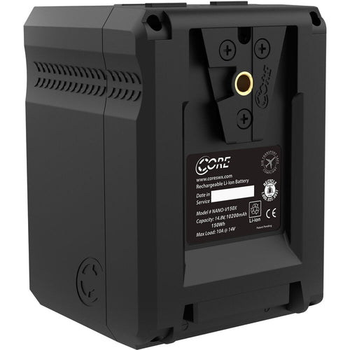 Core Swx Nano Micro V150x 14.8v Battery