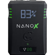 Core Swx Nano V98x 98w Micro 14.8v Battery