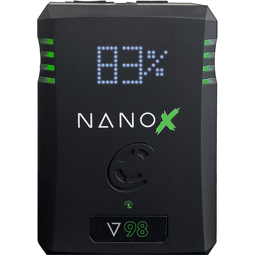 Core Swx Nano V98x 98w Micro 14.8v Battery