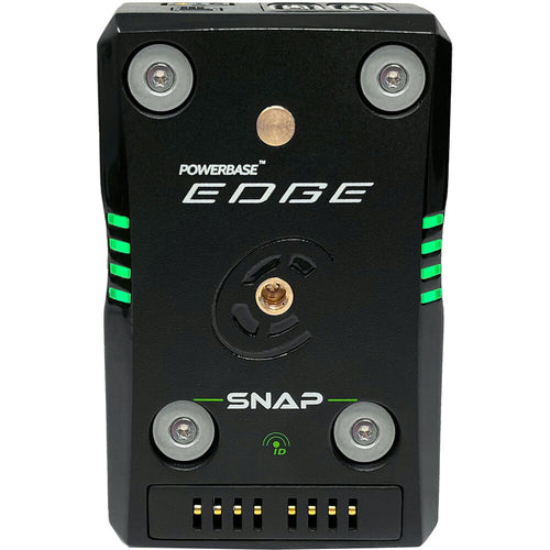 Core Swx Powerbase Edge Snap 49wh Stacking Battery