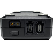 Core Swx Powerbase Edge Snap 49wh Stacking Battery
