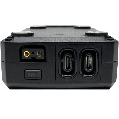 Core Swx Powerbase Edge Snap 49wh Stacking Battery