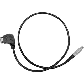 Core SWX PD Pro to 3Pin Fischer Conector 24v 61cm