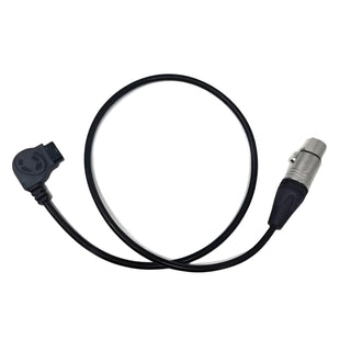 Core SWX 61cm PD Pro to 3pin Xlr Connector, 28v