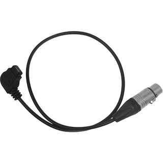 Core SWX PD Pro to 4Pin XLR Connector 14v 61cm