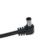 Core SWX PD Pro to DC Power Cable for Sony FX6 / FX9 24