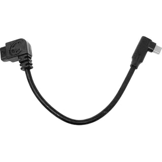Core SWX PD Pro to USB-C PD Right Angle 20cm