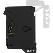 Core Swx Power Management Control