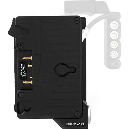Core Swx Power Management Control