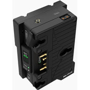 Core Swx Power Management Control
