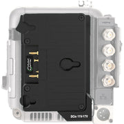 Core Swx Power Management Control
