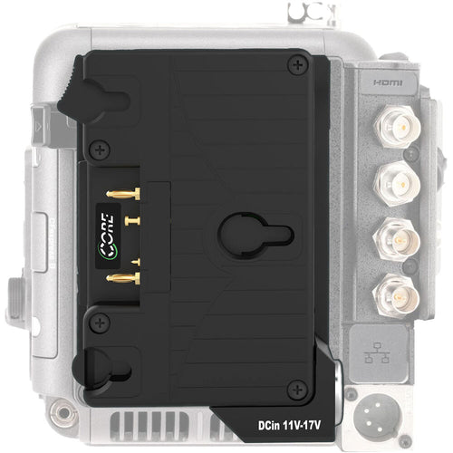 Core Swx Power Management Control