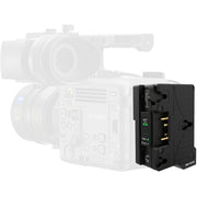 Core Swx Power Management Control
