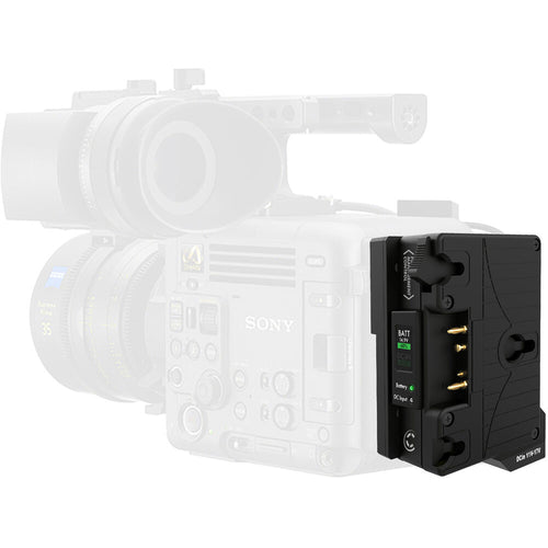 Core Swx Power Management Control