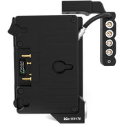 Core Swx Pmc for Sony Burano