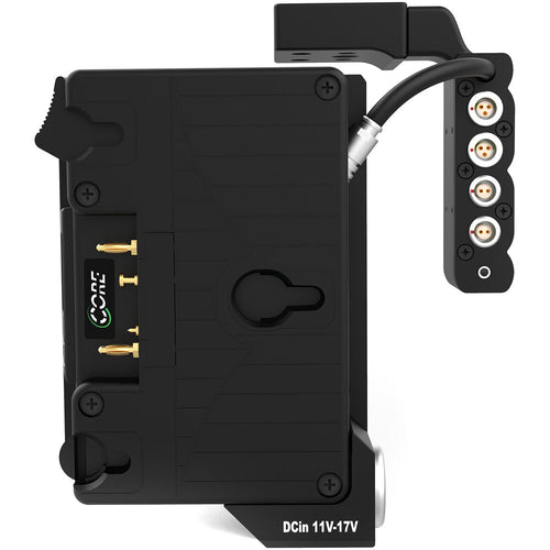 Core Swx Pmc for Sony Burano