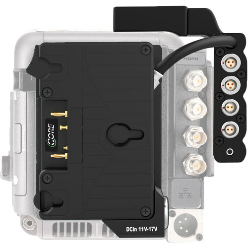 Core Swx Pmc for Sony Burano