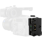 Core Swx Pmc for Sony Burano