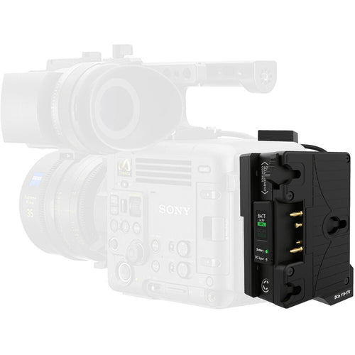 Core Swx Pmc for Sony Burano