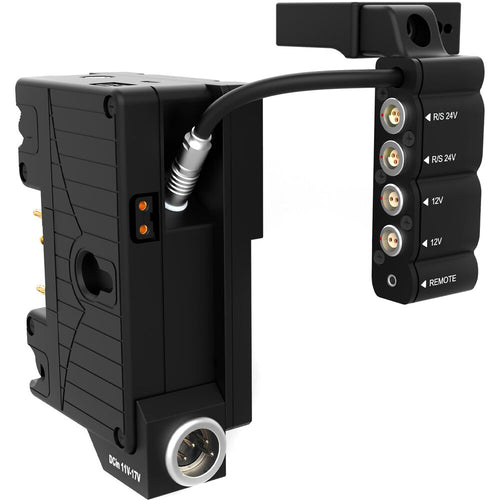Core Swx Pmc for Sony Burano